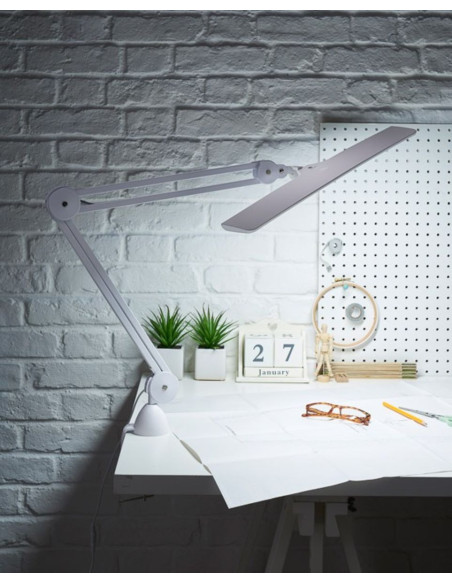 LED-Arbeitslampe Daylight Lumi