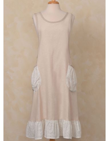 Schürzenmuster - McCall's 8598
