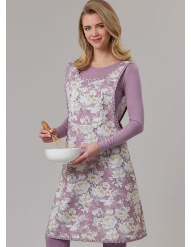 Schürzenmuster - McCall's 8598