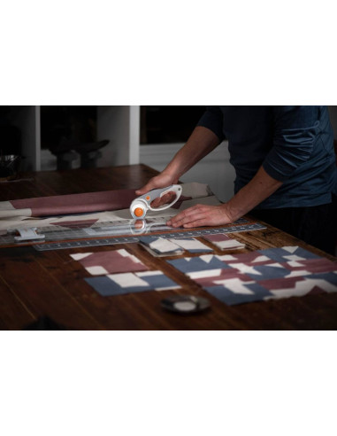 Fiskars Rollschneider 45mm
