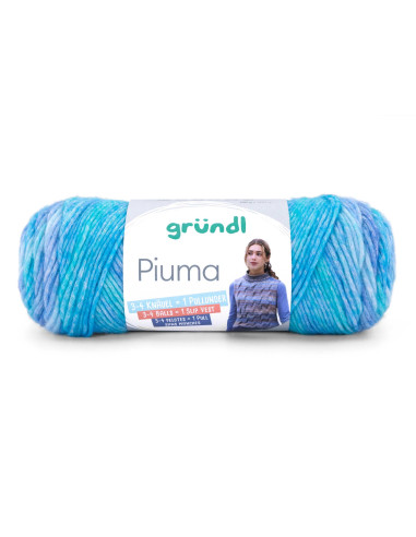 Fil Piuma Gründl