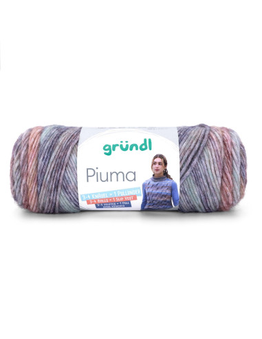 Fil Piuma Gründl