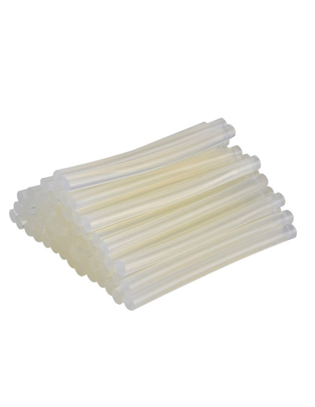 Transparente Klebesticks für Heißklebepistole x60
