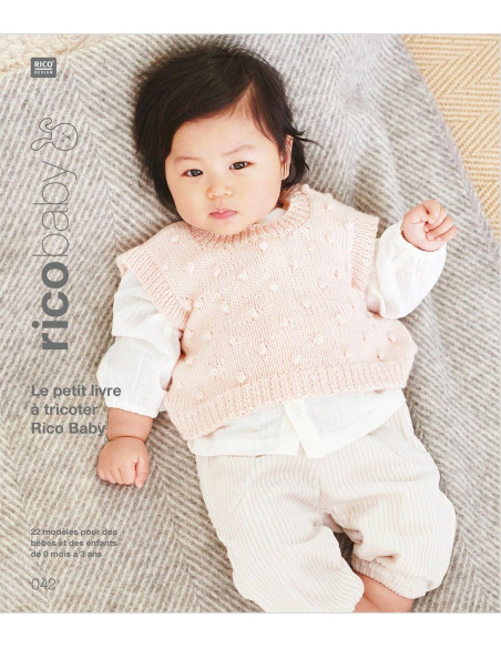 Rico Baby Heft Nr. 042