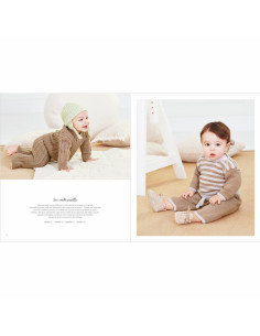 Rico Baby Heft Nr. 042 2