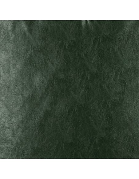 Glänzender Stretch-Kunststoff für Bekleidung - Englischgrün