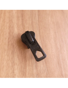 Schieber für synthetische Verschlüsse 9 mm 2