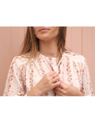 Hemd-Schnittmuster Maritza - Cha´ Coud