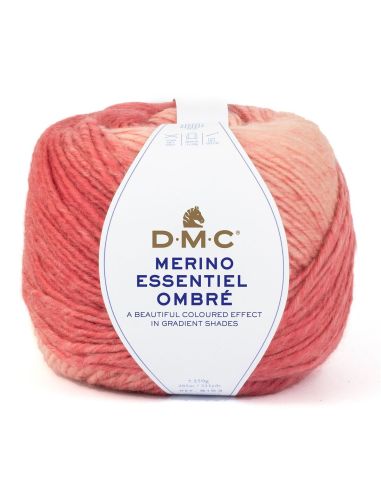 Laine Merino essentiel ombré DMC