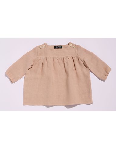 Kleidmuster - Burda 9201