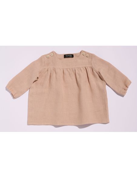 Kleidmuster - Burda 9201