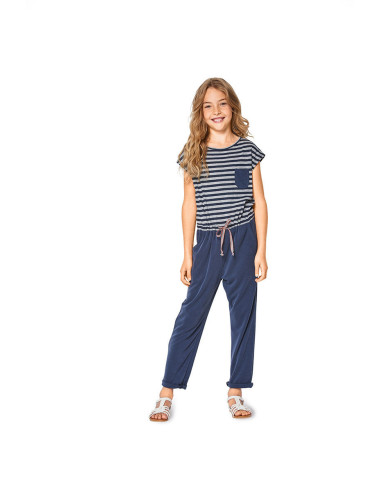 Schnittmuster - Burda 9345