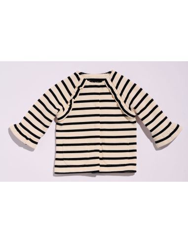 Jackenschnittmuster - Burda 9203