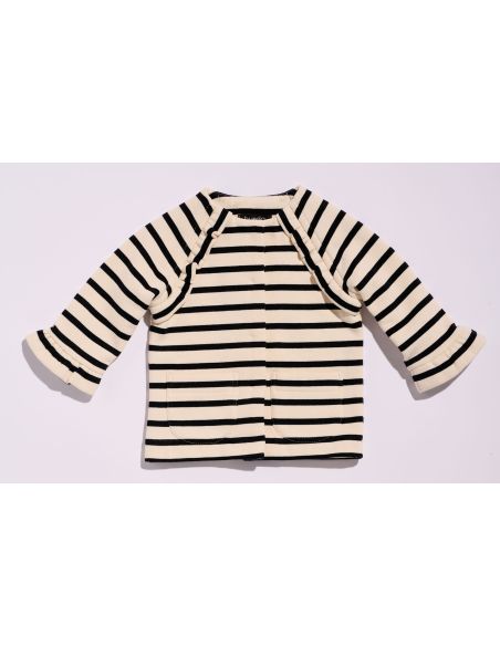 Jackenschnittmuster - Burda 9203