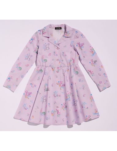 Kleidmuster - Burda 9206