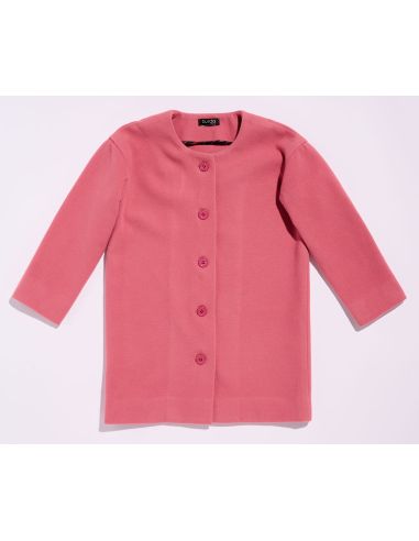 Mantelschnittmuster - Burda 9207
