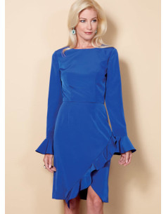 Kleidmuster - Butterick 6515 2
