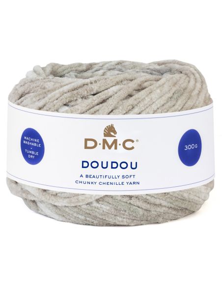 Doudou-Garn DMC