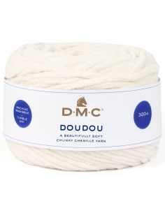 Doudou-Garn DMC 2
