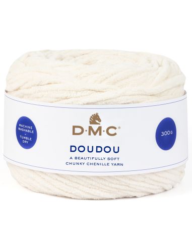 Doudou-Garn DMC