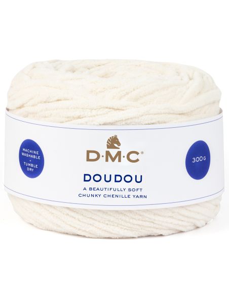 Doudou-Garn DMC