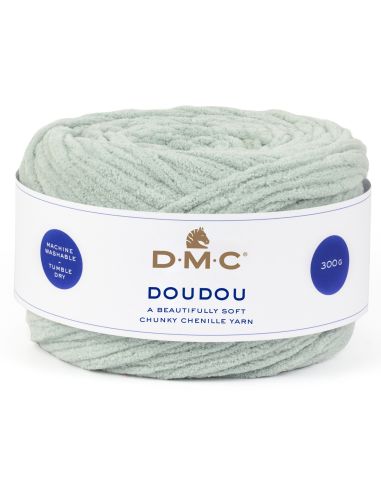Doudou-Garn DMC