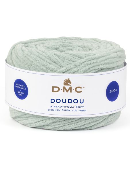 Doudou-Garn DMC