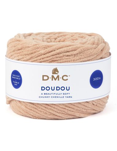 Doudou-Garn DMC