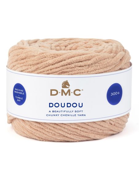 Doudou-Garn DMC