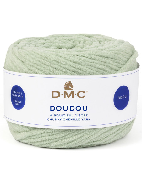 Doudou-Garn DMC