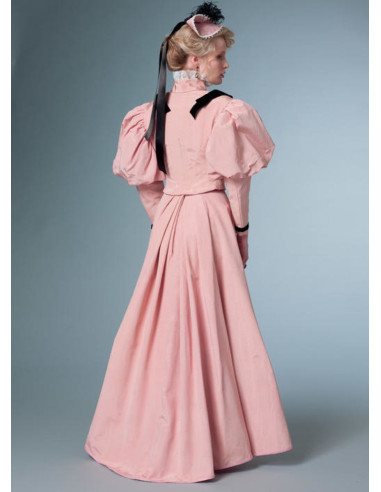 Kostümschnittmuster - Butterick 6537
