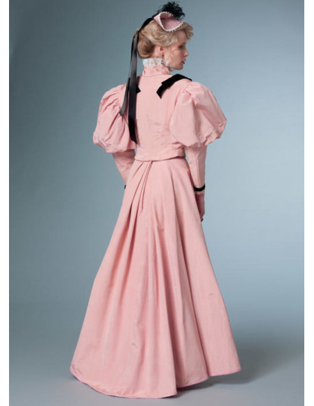 Kostümschnittmuster - Butterick 6537