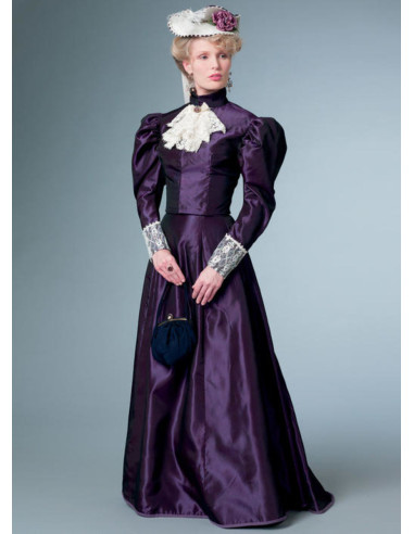 Kostümschnittmuster - Butterick 6537