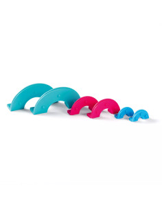 Set mit 3 Pompon-Machern von Prym 2