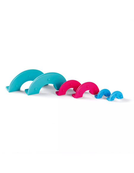 Set de 3 appareils à pompons Prym
