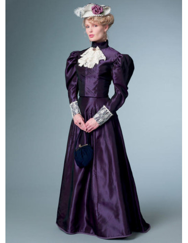 Kostümschnittmuster - Butterick 6537