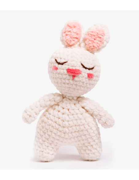DMC Heft Happy Chenille Spezial Amigurumi - 3