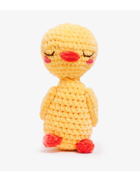 DMC Heft Happy Chenille Spezial Amigurumi - 3