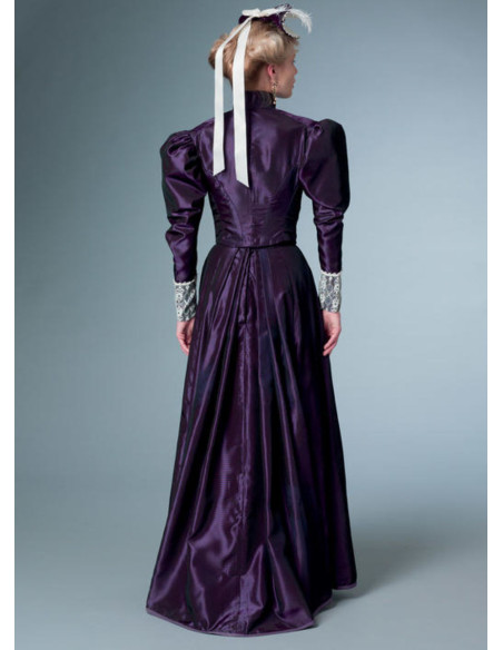 Kostümschnittmuster - Butterick 6537