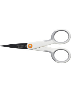 Fiskars Antihaft-Mikrospitzen-Schere 13 cm