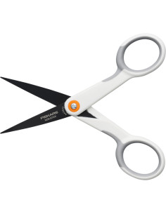 Fiskars Antihaft-Mikrospitzen-Schere 13 cm 2