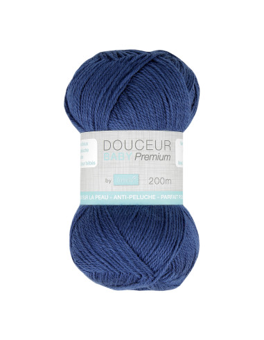 Baby Premium Weichheit Babygarn