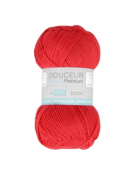 Baby Premium Weichheit Babygarn