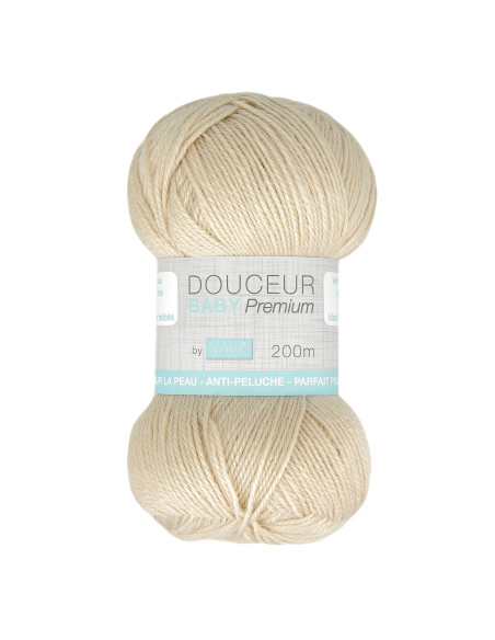 Baby Premium Weichheit Babygarn