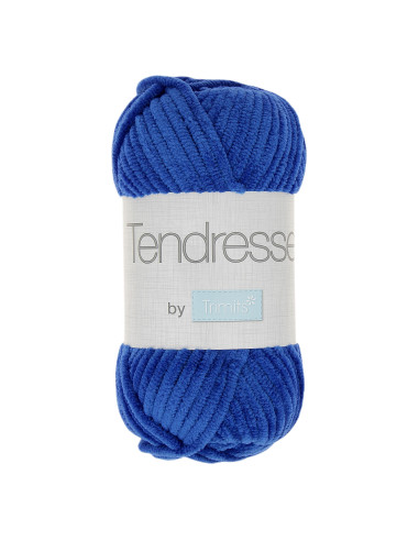 Chenille-Garn Tendresse