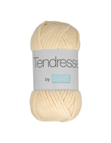 Chenille-Garn Tendresse