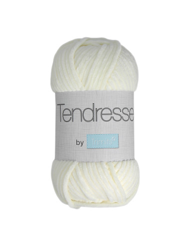 Chenille-Garn Tendresse