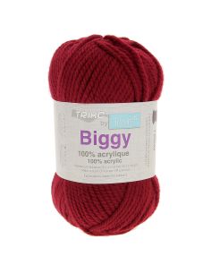 Strickgarn Biggy