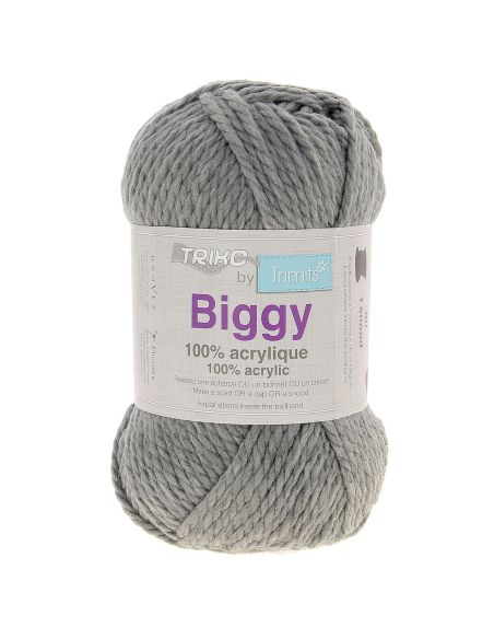 Strickgarn Biggy