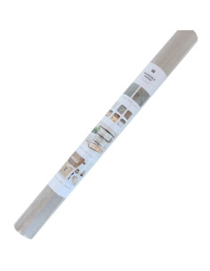 Graues veganes Papierrolle - 50 x 100 cm